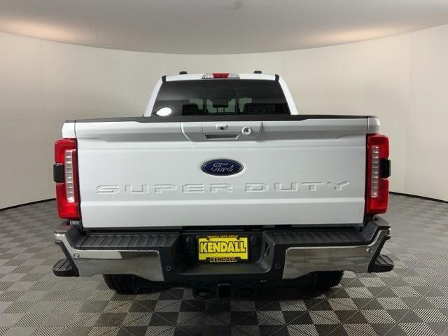 new 2025 Ford F-350 car, priced at $91,165
