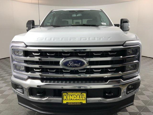 new 2025 Ford F-350 car, priced at $91,165