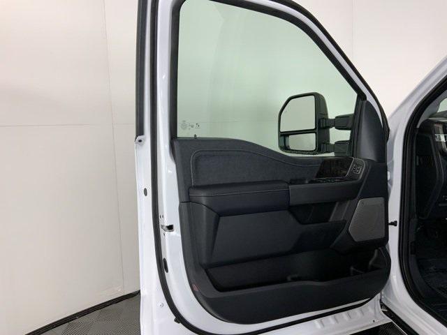 new 2025 Ford F-350 car, priced at $91,165