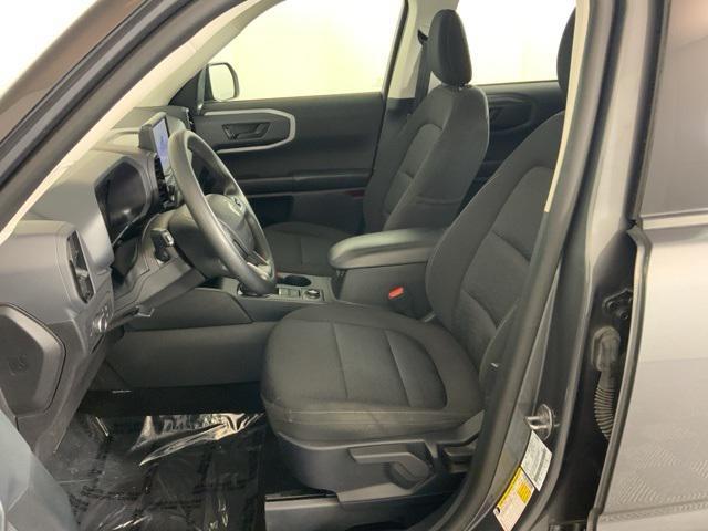 used 2021 Ford Bronco Sport car, priced at $19,971