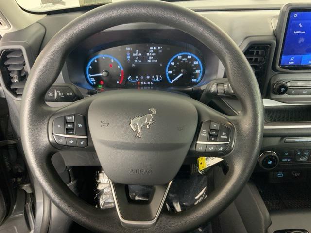 used 2021 Ford Bronco Sport car, priced at $19,971