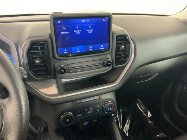 used 2021 Ford Bronco Sport car, priced at $19,971
