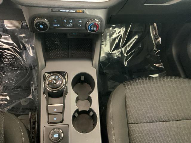 used 2021 Ford Bronco Sport car, priced at $19,971