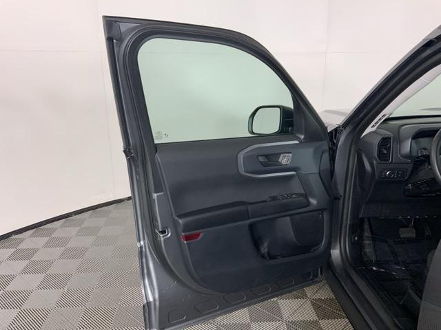 used 2021 Ford Bronco Sport car, priced at $19,971