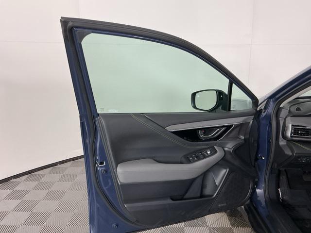 used 2024 Subaru Outback car, priced at $31,972