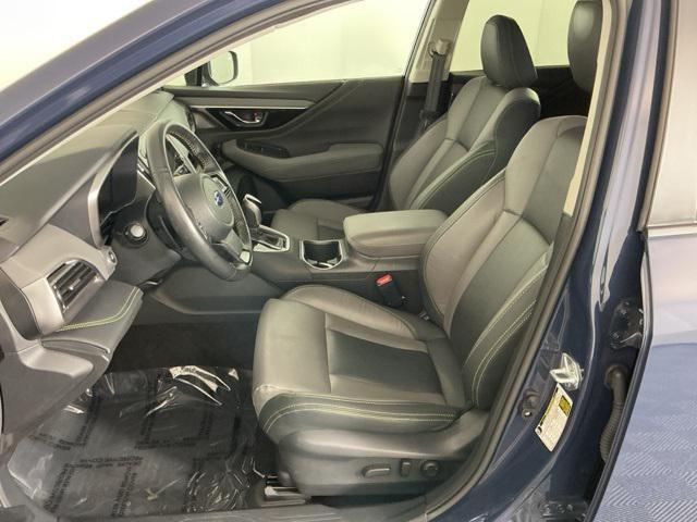 used 2024 Subaru Outback car, priced at $31,972