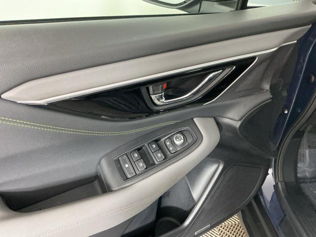 used 2024 Subaru Outback car, priced at $31,972