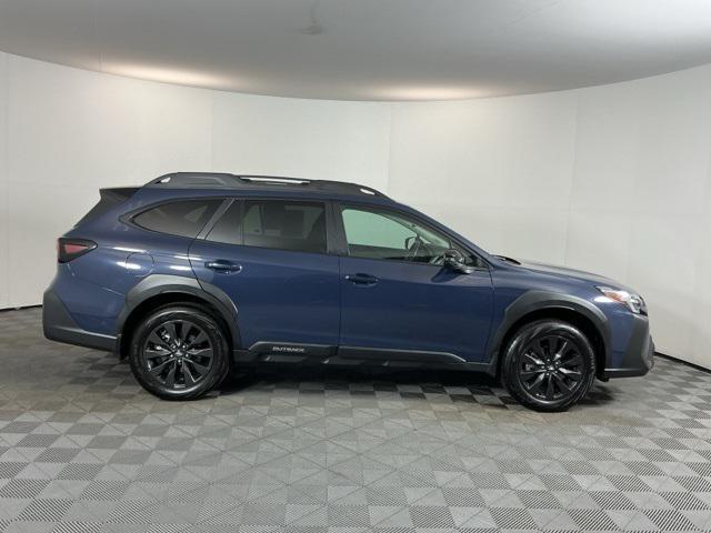 used 2024 Subaru Outback car, priced at $31,972