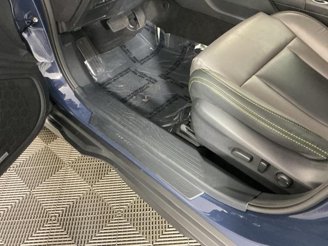 used 2024 Subaru Outback car, priced at $31,972