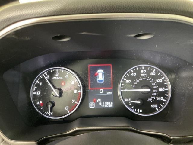 used 2024 Subaru Outback car, priced at $31,972