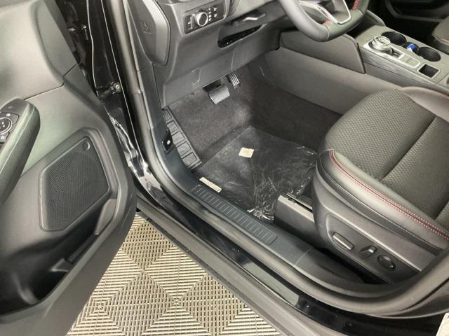 new 2025 Ford Escape car, priced at $32,919