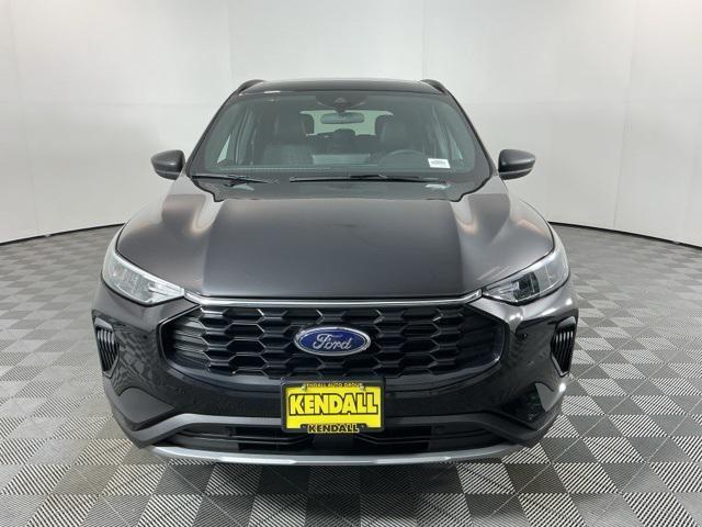 new 2025 Ford Escape car, priced at $32,919