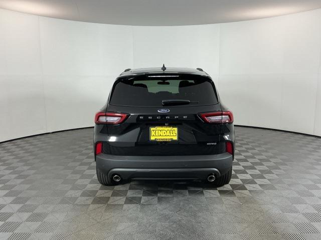 new 2025 Ford Escape car, priced at $32,919