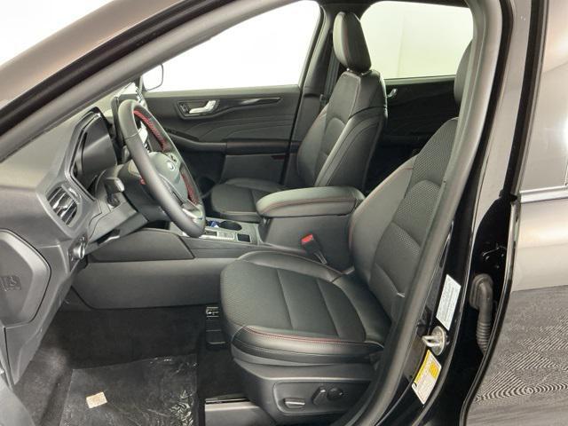 new 2025 Ford Escape car, priced at $32,919