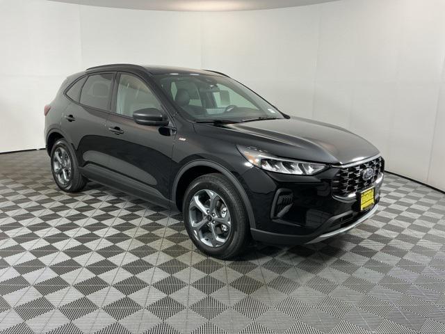 new 2025 Ford Escape car, priced at $32,919