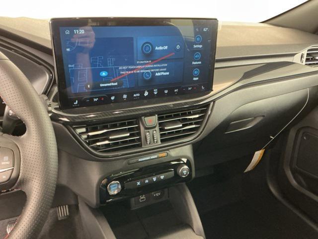 new 2025 Ford Escape car, priced at $32,919
