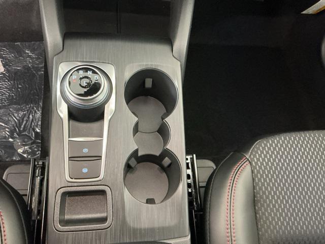 new 2025 Ford Escape car, priced at $32,919