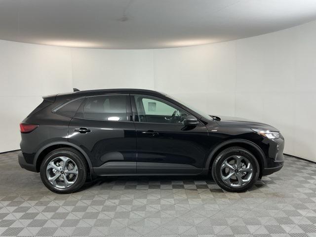 new 2025 Ford Escape car, priced at $32,919