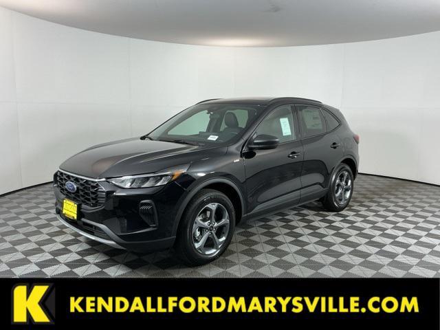 new 2025 Ford Escape car, priced at $32,919