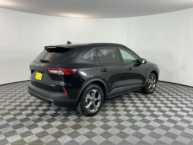 new 2025 Ford Escape car, priced at $32,919