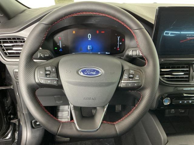 new 2025 Ford Escape car, priced at $32,919