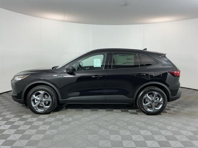 new 2025 Ford Escape car, priced at $32,919