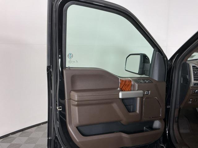 used 2020 Ford F-150 car, priced at $49,971