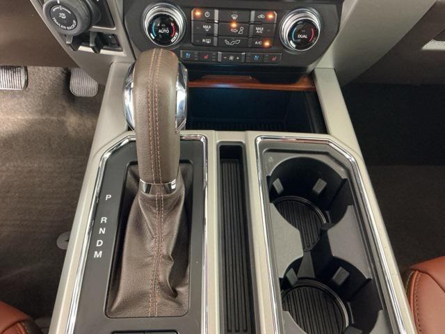 used 2020 Ford F-150 car, priced at $49,971