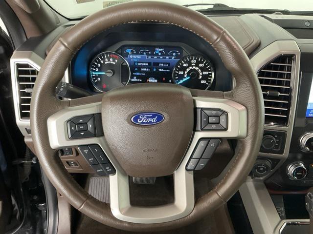 used 2020 Ford F-150 car, priced at $49,971