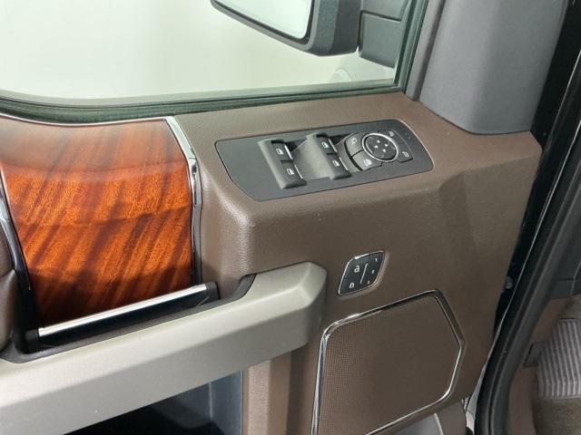 used 2020 Ford F-150 car, priced at $49,971