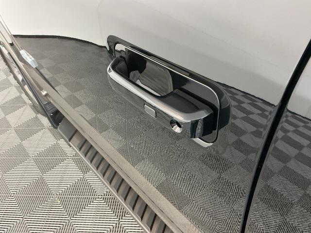 used 2020 Ford F-150 car, priced at $49,971