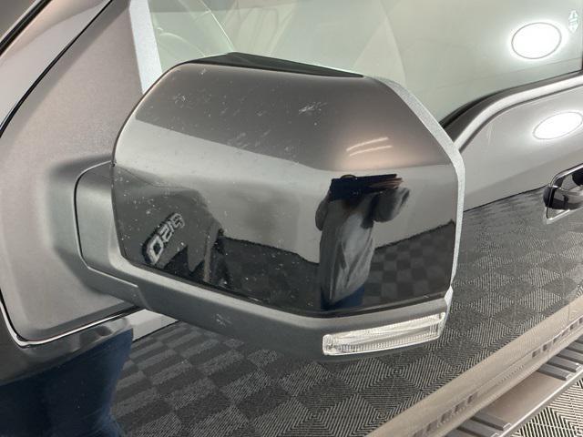 used 2020 Ford F-150 car, priced at $49,971