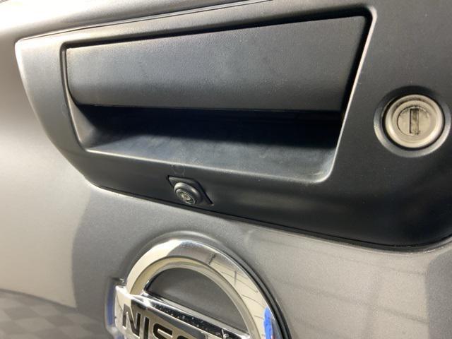 used 2021 Nissan Titan car, priced at $28,971