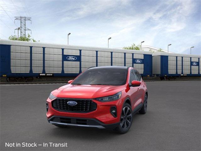 new 2024 Ford Escape car, priced at $41,057