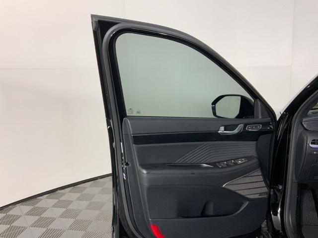 used 2025 Hyundai Palisade car, priced at $49,971