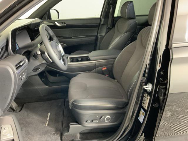 used 2025 Hyundai Palisade car, priced at $49,971