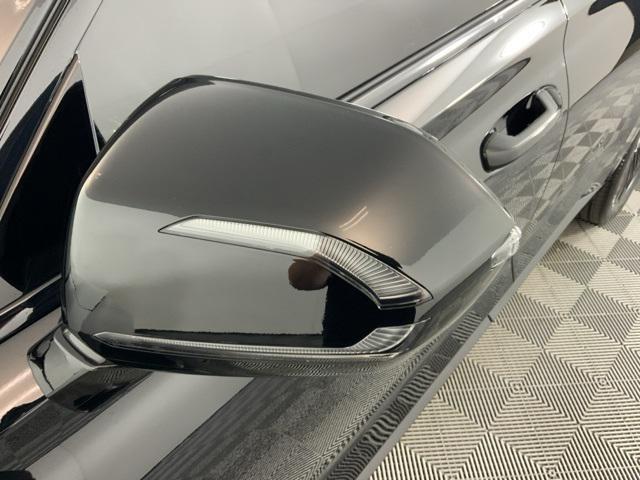 used 2025 Hyundai Palisade car, priced at $49,971