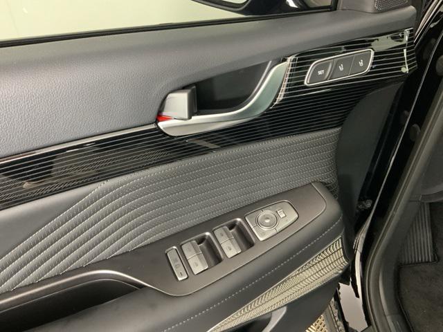used 2025 Hyundai Palisade car, priced at $49,971