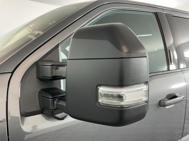 used 2023 Ford F-150 car, priced at $47,972