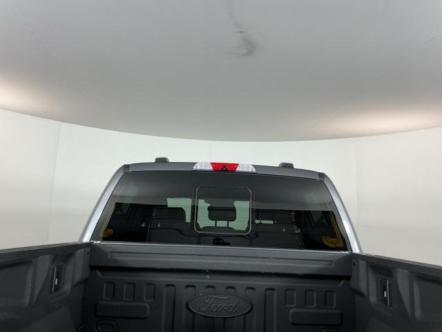 used 2023 Ford F-150 car, priced at $47,972