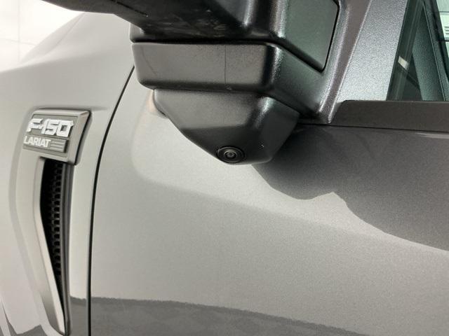 used 2023 Ford F-150 car, priced at $47,972