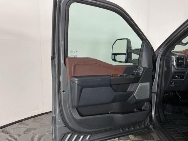 used 2023 Ford F-150 car, priced at $47,972