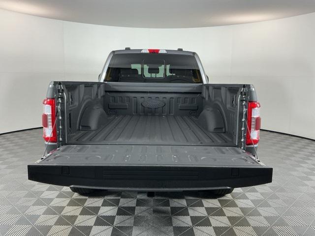used 2023 Ford F-150 car, priced at $47,972