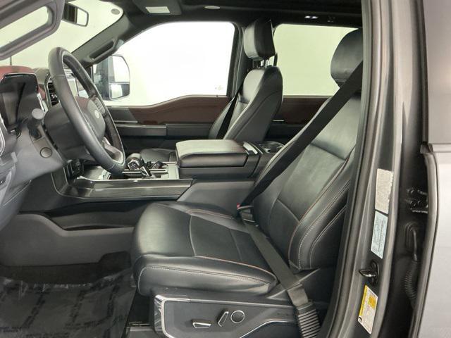 used 2023 Ford F-150 car, priced at $47,972