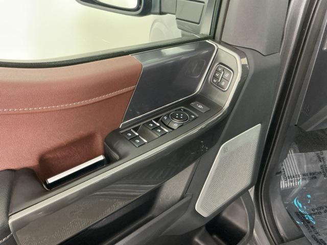 used 2023 Ford F-150 car, priced at $47,972