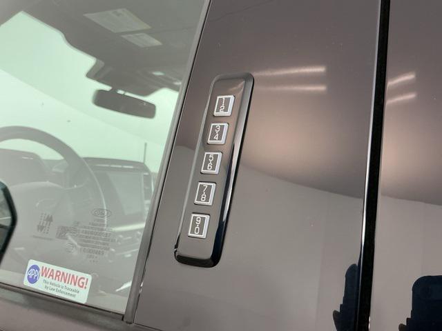 used 2023 Ford F-150 car, priced at $47,972