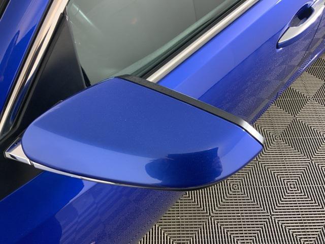 used 2020 Honda Insight car, priced at $23,971