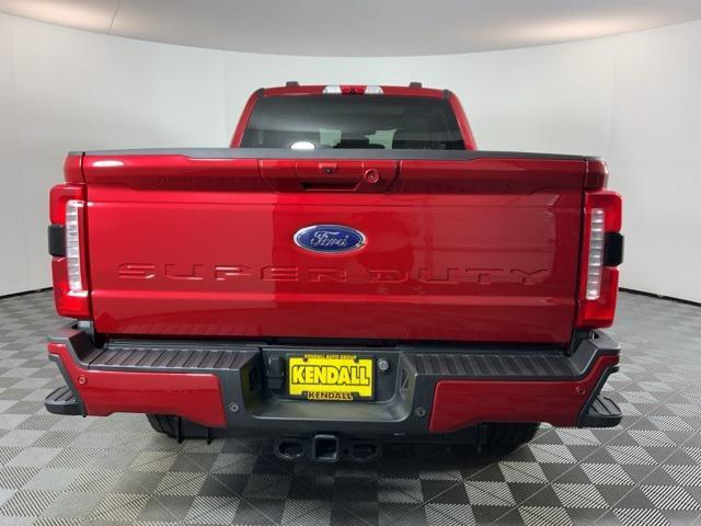 used 2023 Ford F-350 car, priced at $66,972