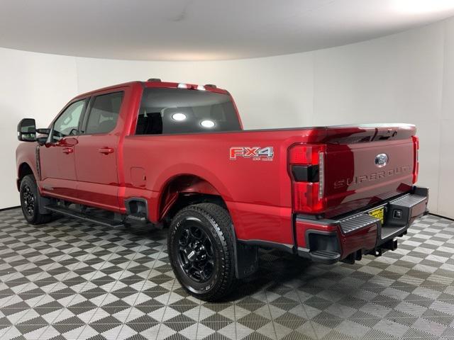 used 2023 Ford F-350 car, priced at $66,972