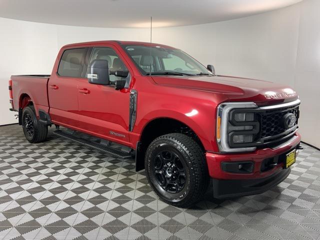 used 2023 Ford F-350 car, priced at $66,972